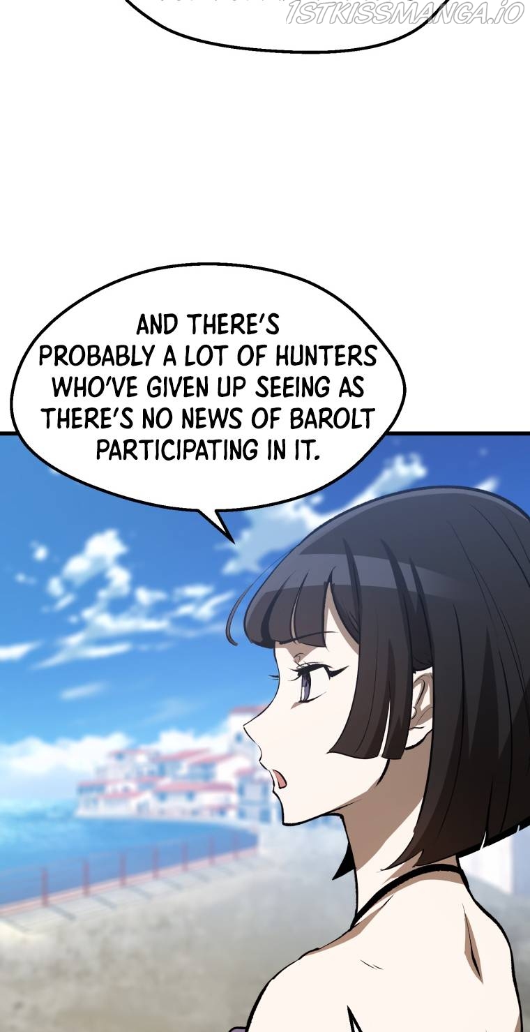 Survival Story of a Sword King in a Fantasy World Chapter 155 - page 10