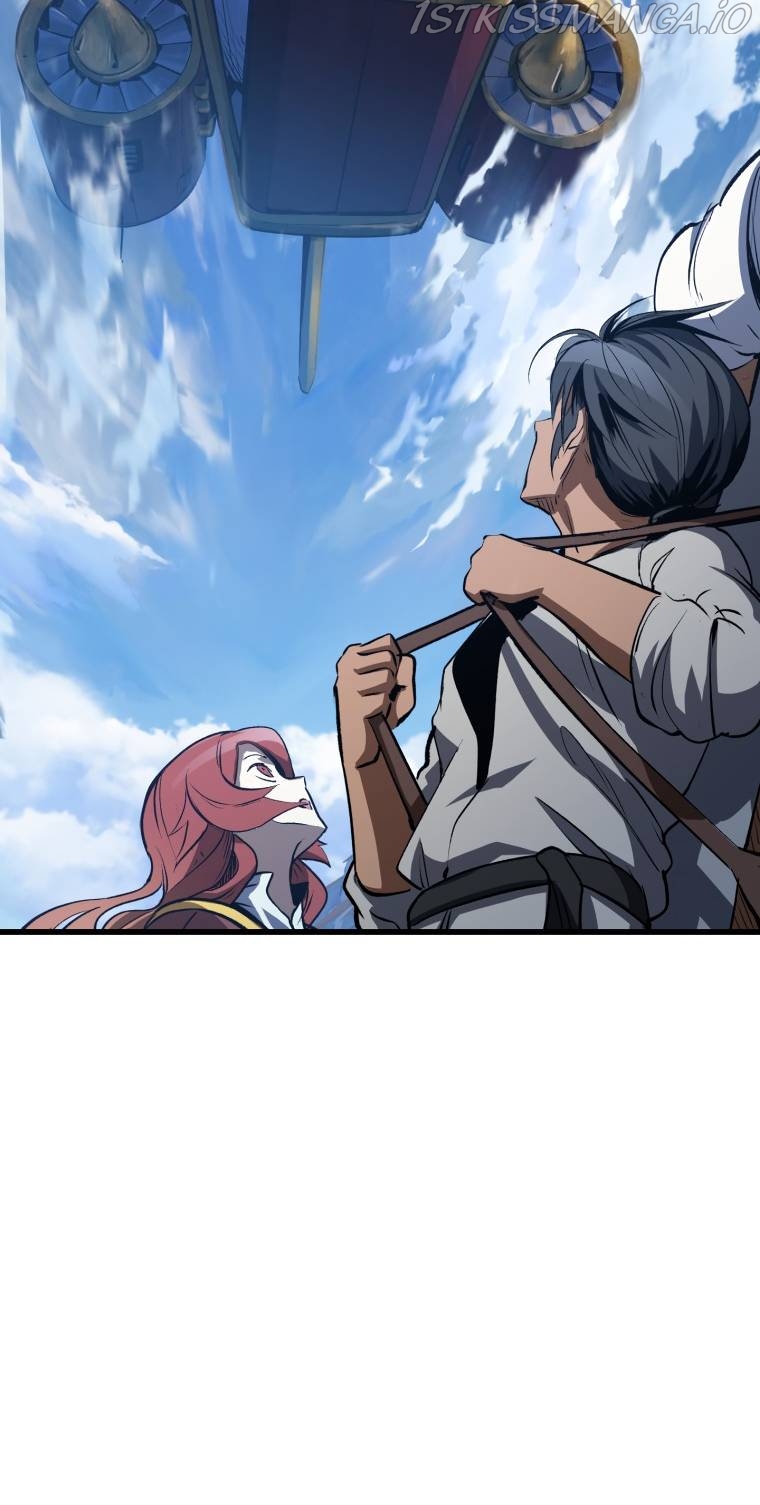 Survival Story of a Sword King in a Fantasy World Chapter 155 - page 18