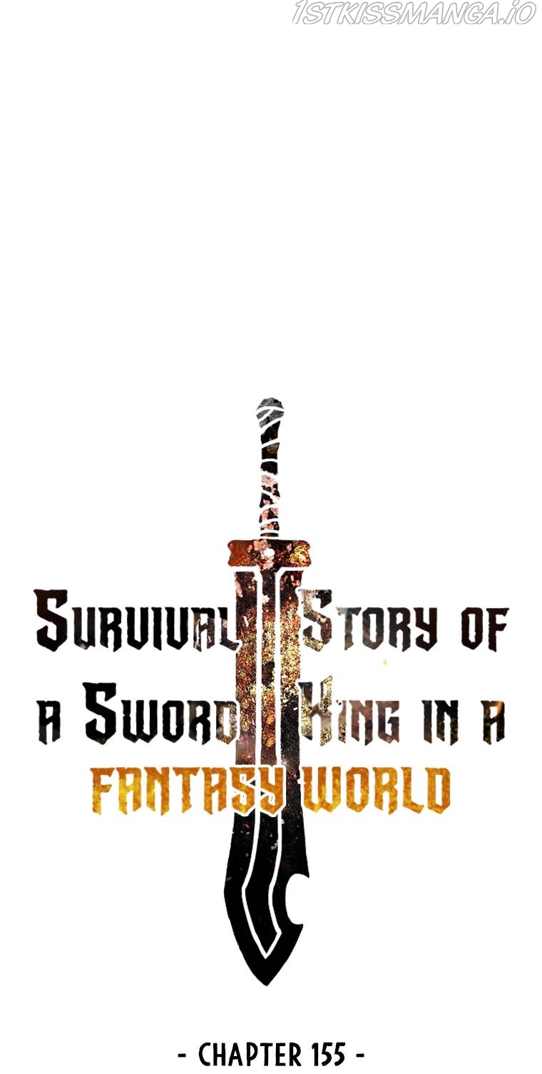 Survival Story of a Sword King in a Fantasy World Chapter 155 - page 19