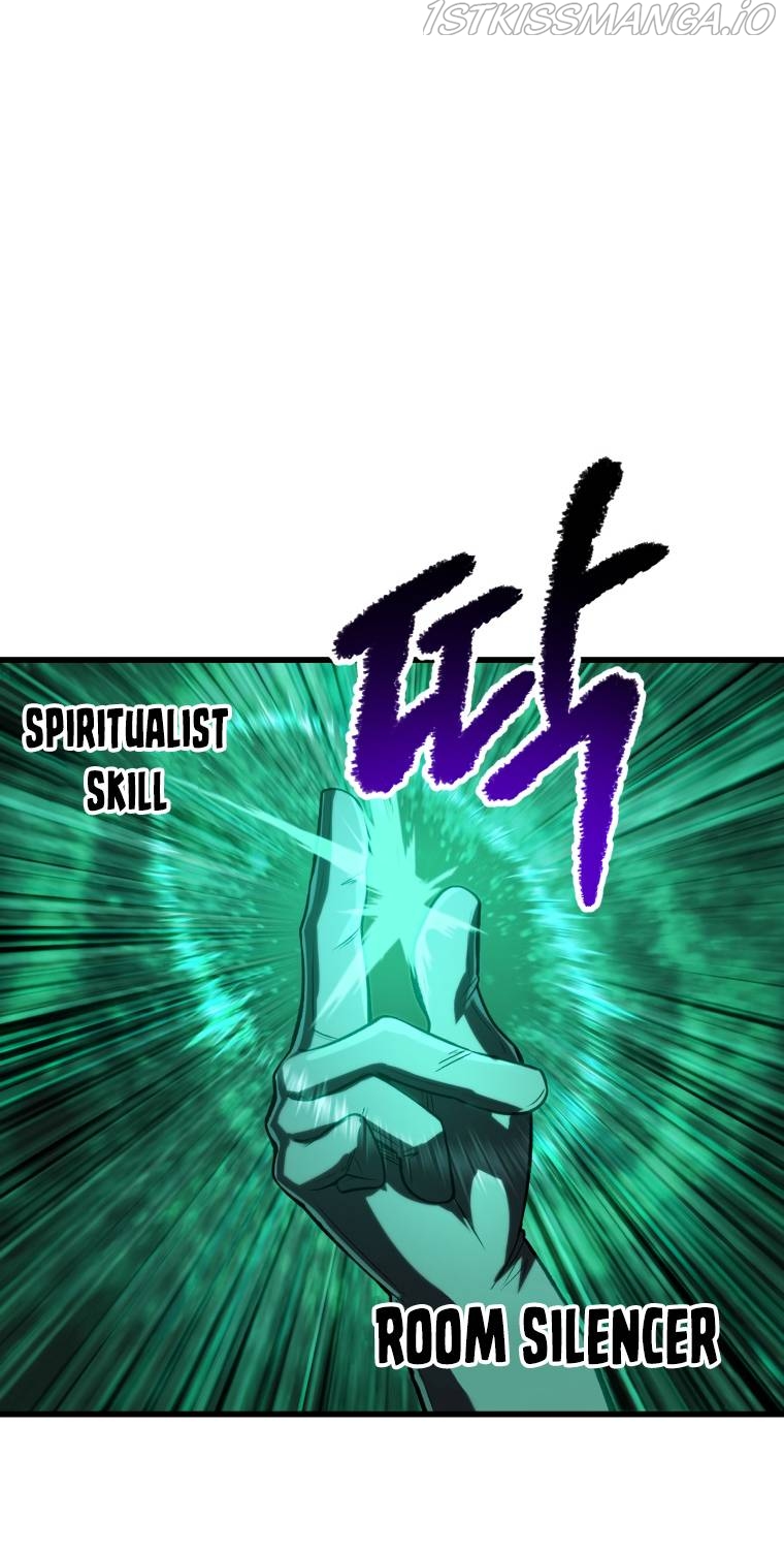Survival Story of a Sword King in a Fantasy World Chapter 155 - page 20