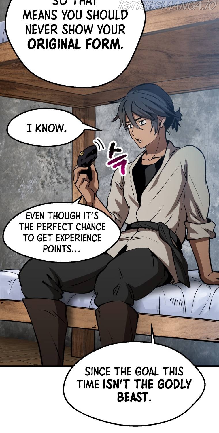 Survival Story of a Sword King in a Fantasy World Chapter 155 - page 28