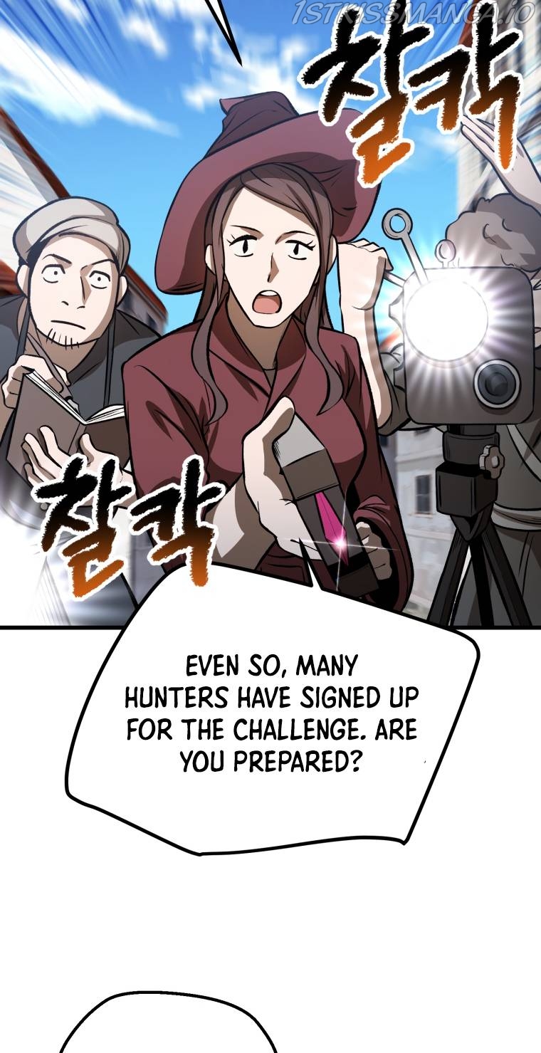 Survival Story of a Sword King in a Fantasy World Chapter 155 - page 3