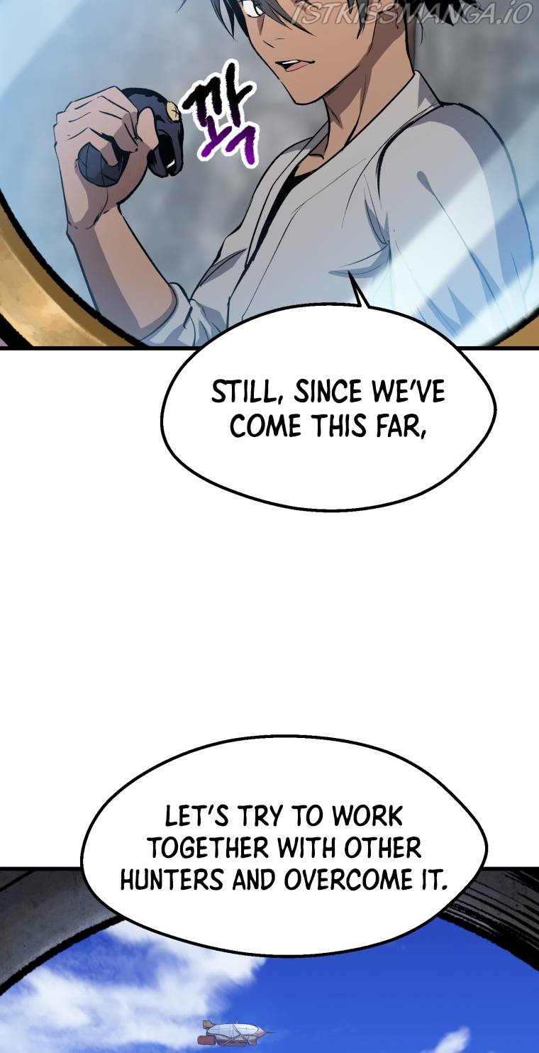 Survival Story of a Sword King in a Fantasy World Chapter 155 - page 32