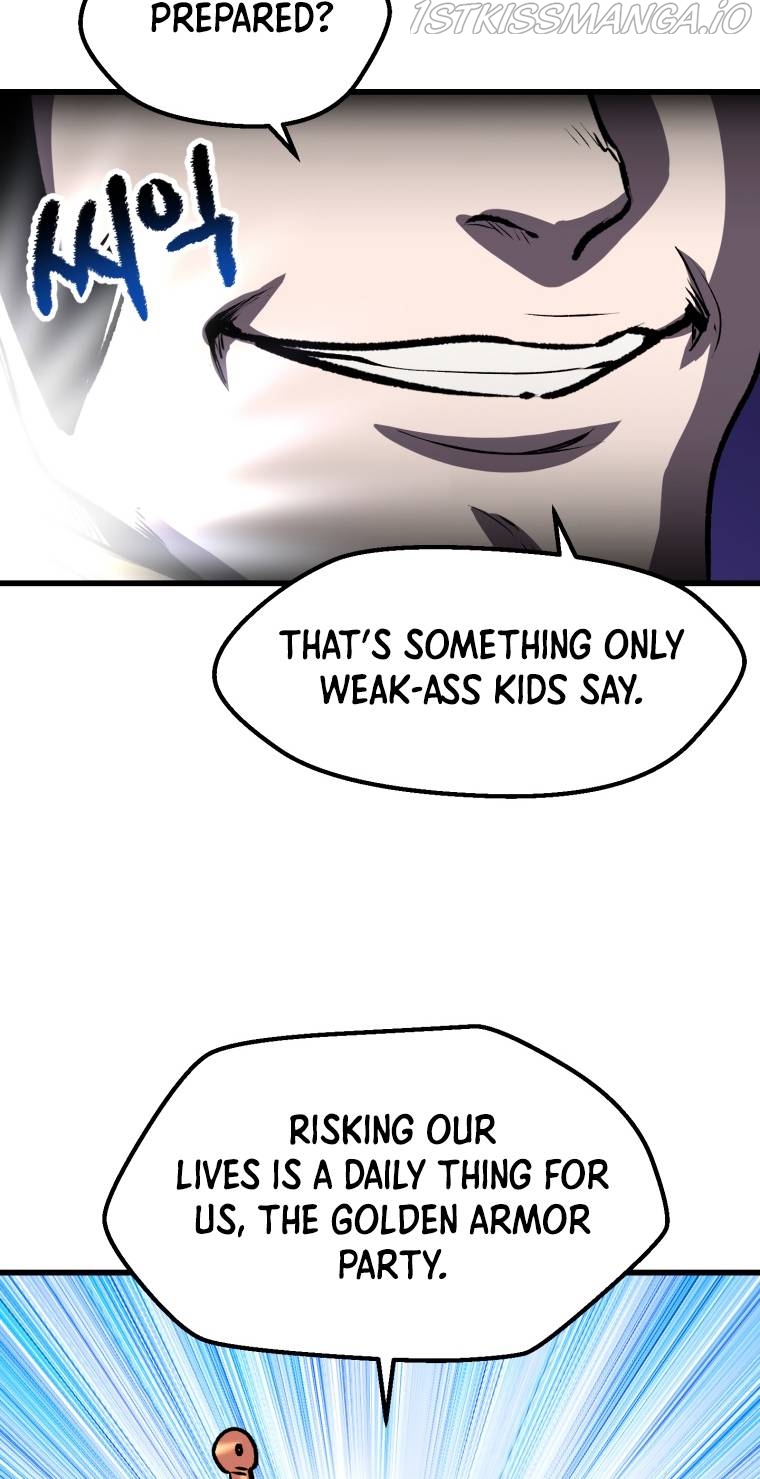 Survival Story of a Sword King in a Fantasy World Chapter 155 - page 4
