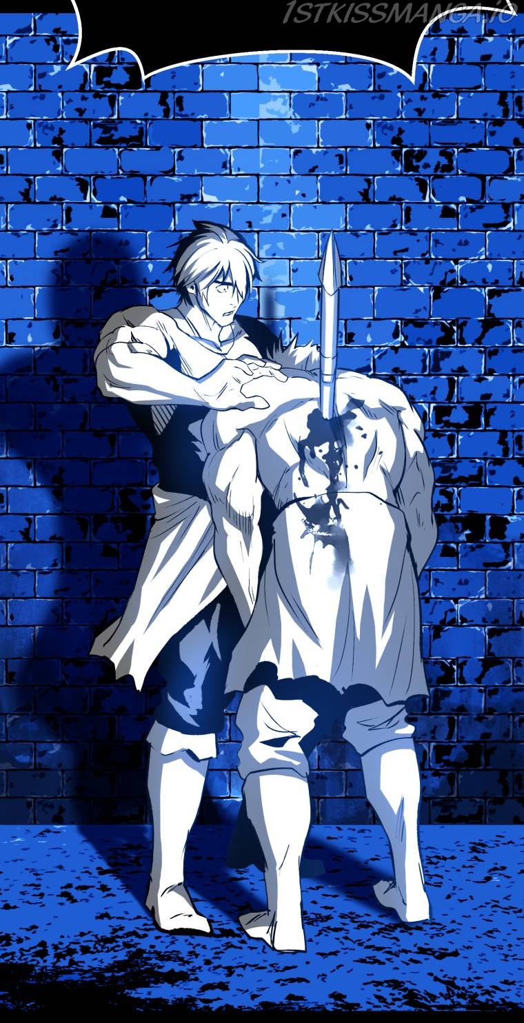 Survival Story of a Sword King in a Fantasy World Chapter 155 - page 45