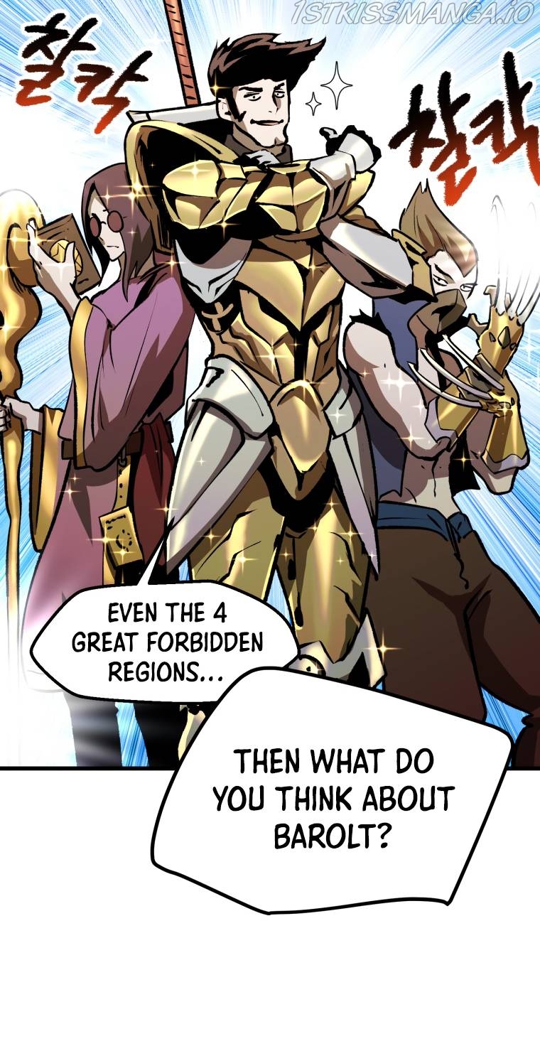 Survival Story of a Sword King in a Fantasy World Chapter 155 - page 5