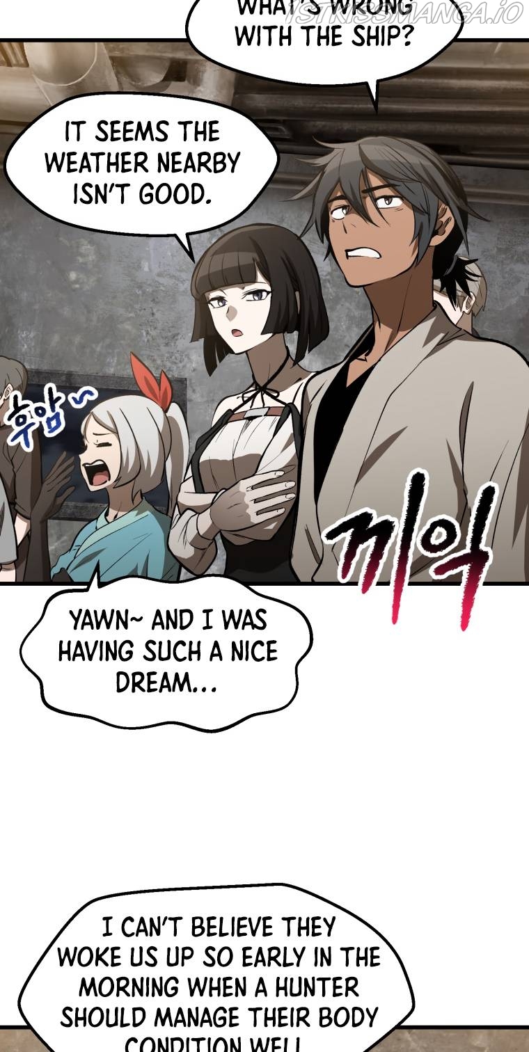 Survival Story of a Sword King in a Fantasy World Chapter 155 - page 60