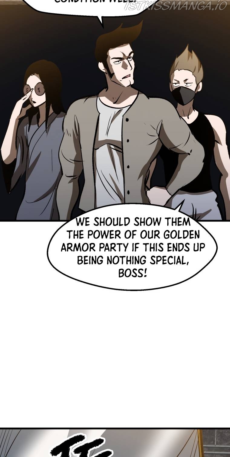 Survival Story of a Sword King in a Fantasy World Chapter 155 - page 61