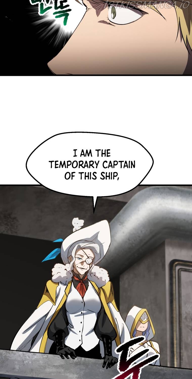 Survival Story of a Sword King in a Fantasy World Chapter 155 - page 63