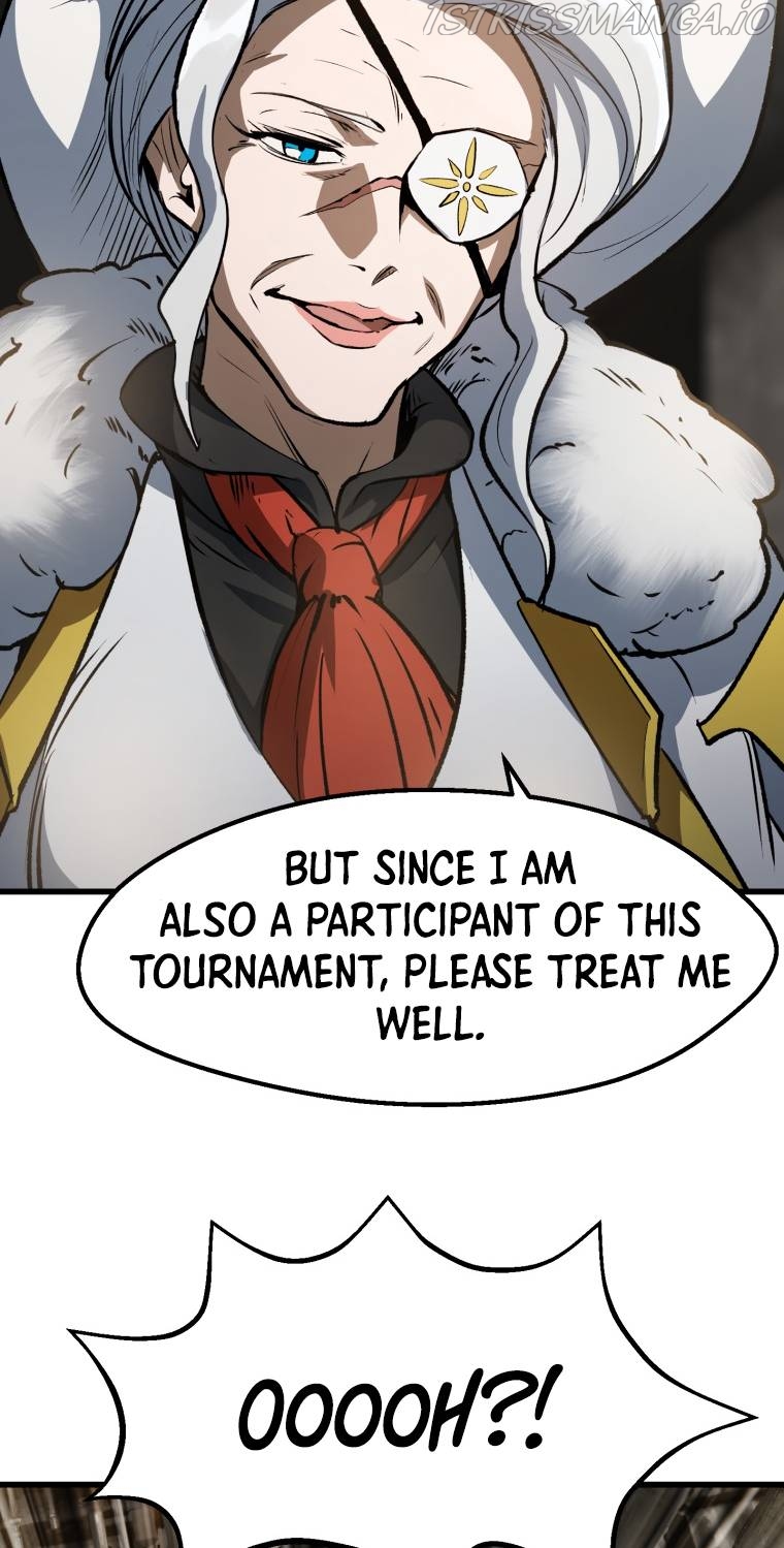 Survival Story of a Sword King in a Fantasy World Chapter 155 - page 65