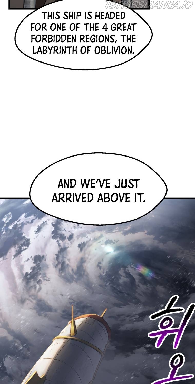 Survival Story of a Sword King in a Fantasy World Chapter 155 - page 74