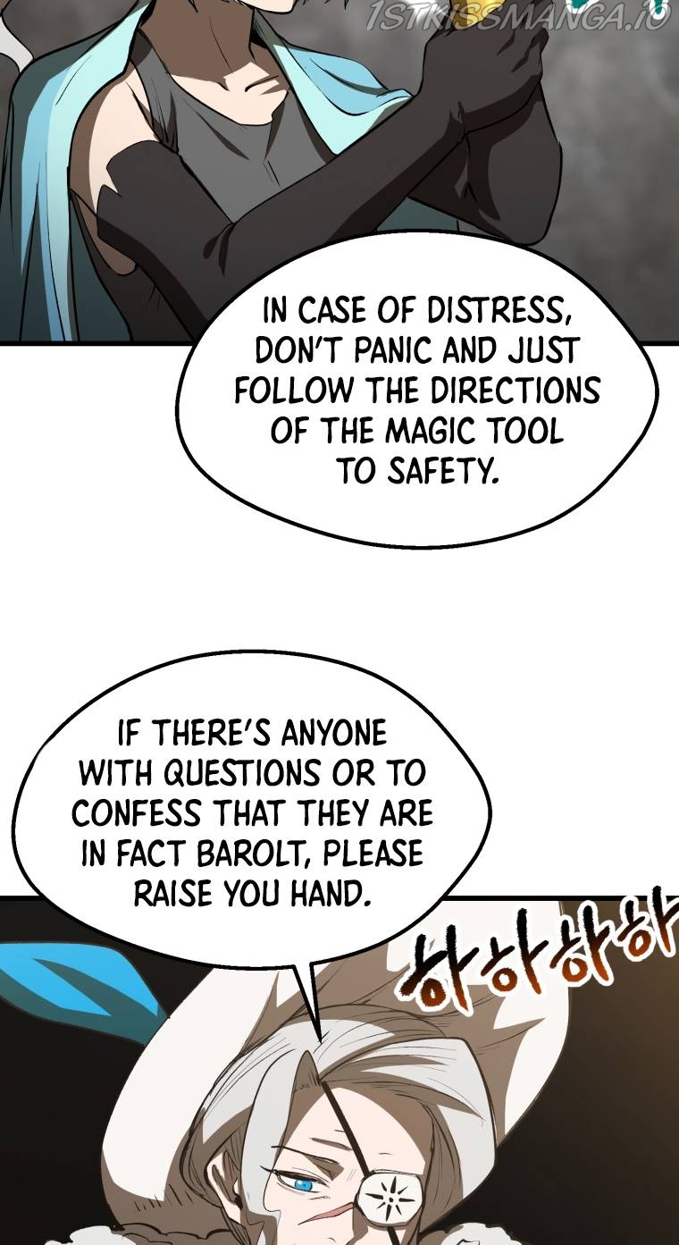 Survival Story of a Sword King in a Fantasy World Chapter 155 - page 77