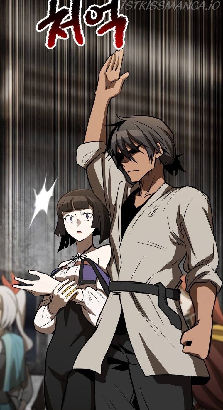 Survival Story of a Sword King in a Fantasy World Chapter 155 - page 80