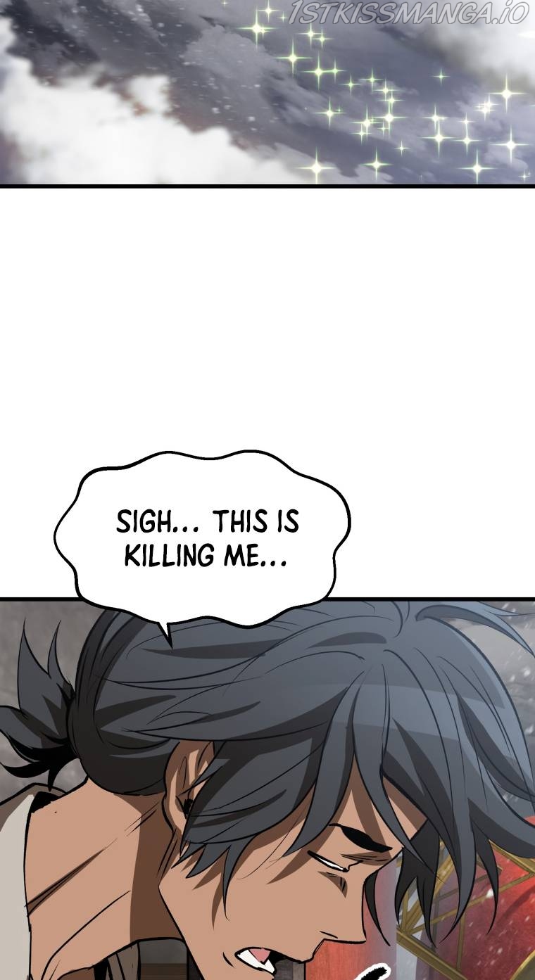 Survival Story of a Sword King in a Fantasy World Chapter 155 - page 86