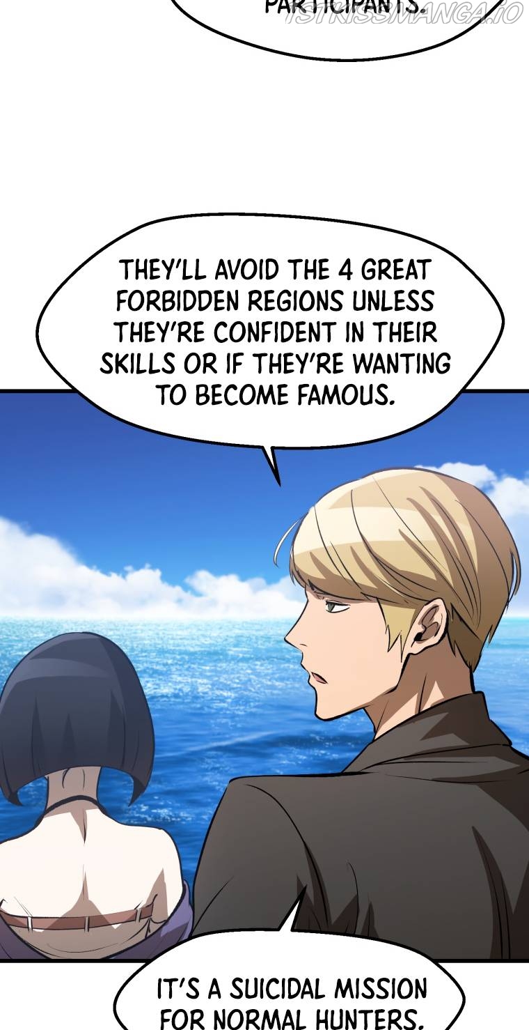 Survival Story of a Sword King in a Fantasy World Chapter 155 - page 9