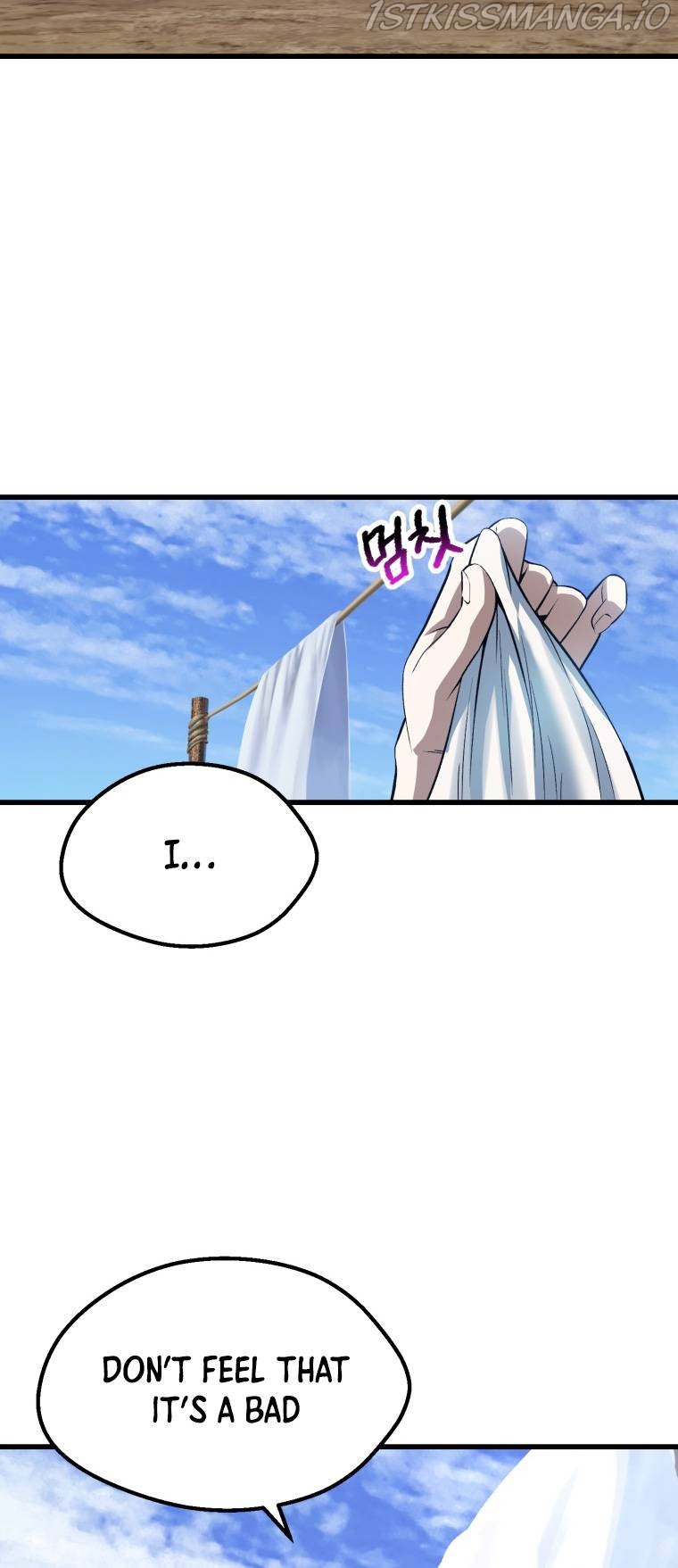 Survival Story of a Sword King in a Fantasy World Chapter 154 - page 33