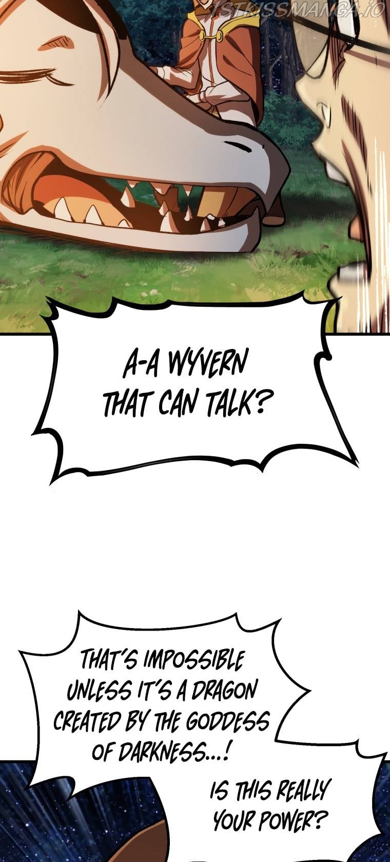 Survival Story of a Sword King in a Fantasy World Chapter 154 - page 64
