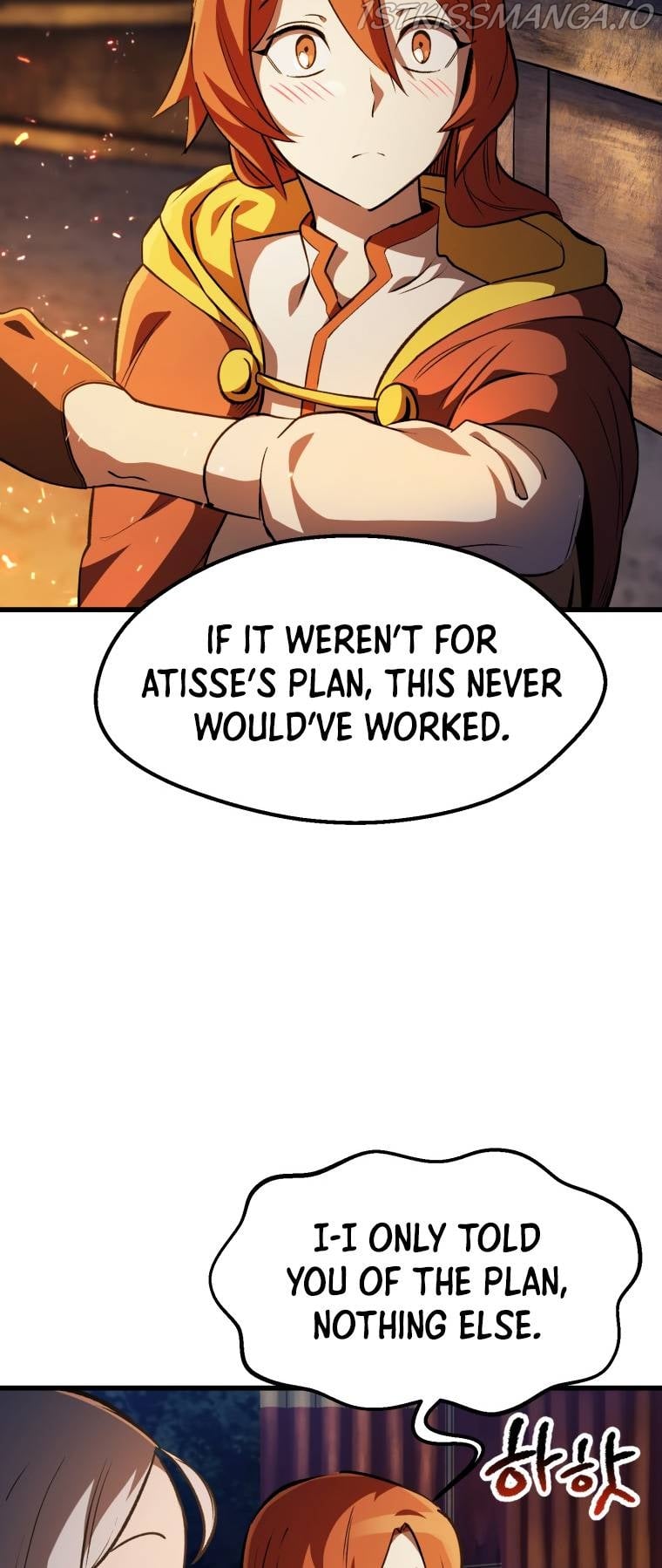 Survival Story of a Sword King in a Fantasy World Chapter 153 - page 24