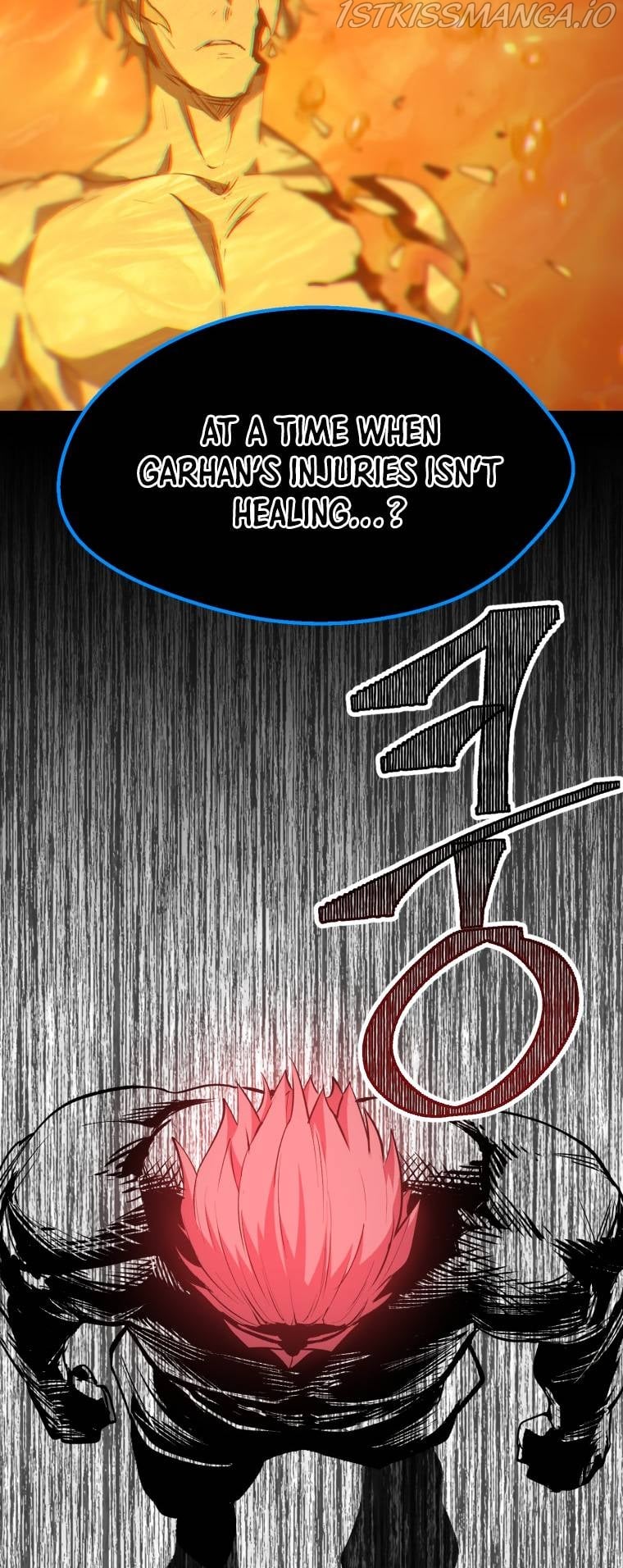 Survival Story of a Sword King in a Fantasy World Chapter 153 - page 44