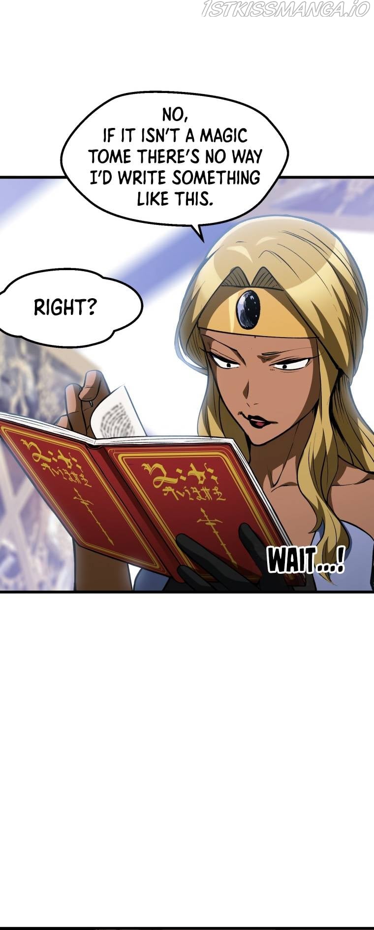 Survival Story of a Sword King in a Fantasy World Chapter 153 - page 61