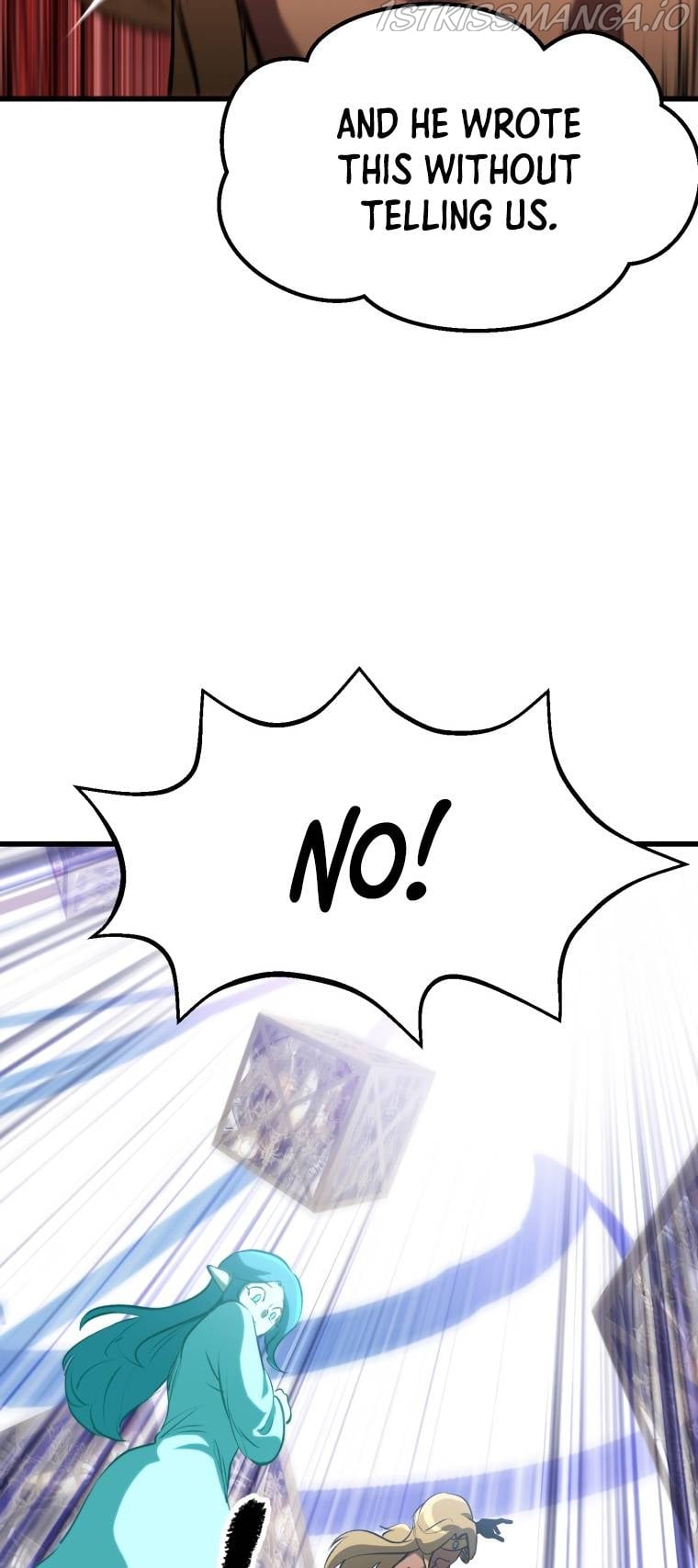 Survival Story of a Sword King in a Fantasy World Chapter 153 - page 65