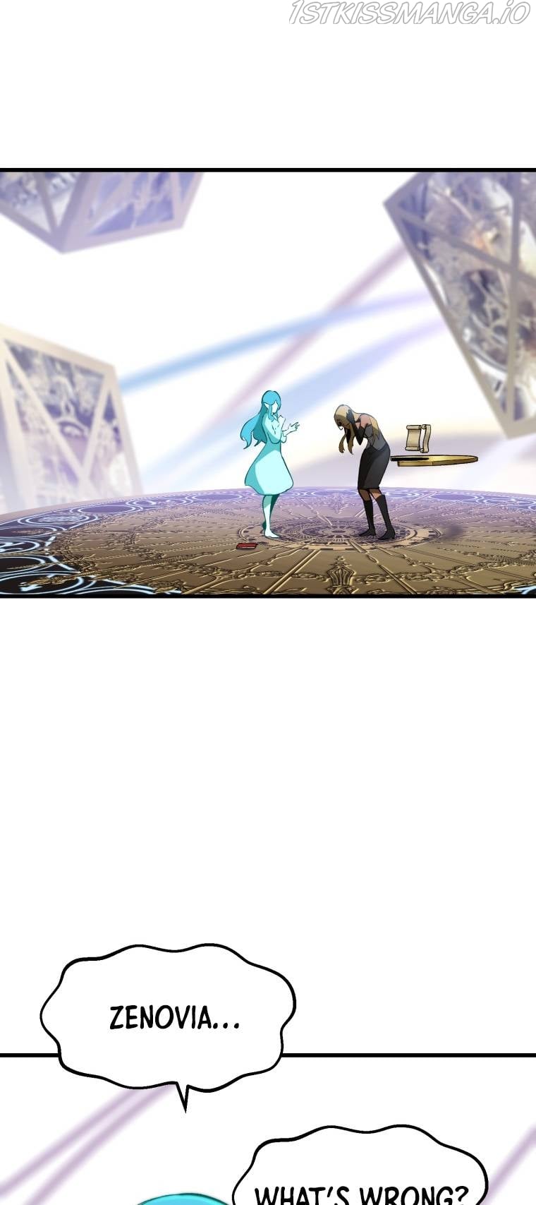 Survival Story of a Sword King in a Fantasy World Chapter 153 - page 68