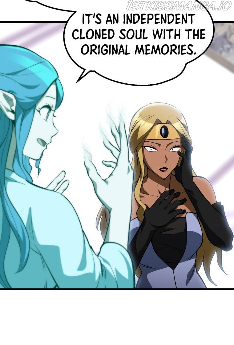 Survival Story of a Sword King in a Fantasy World Chapter 153 - page 74