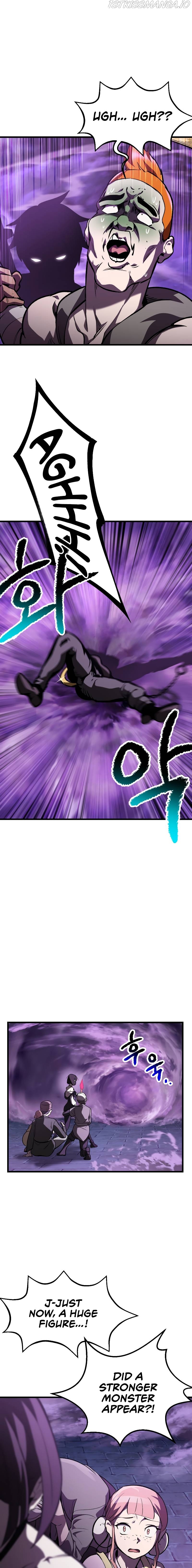 Survival Story of a Sword King in a Fantasy World Chapter 152 - page 6