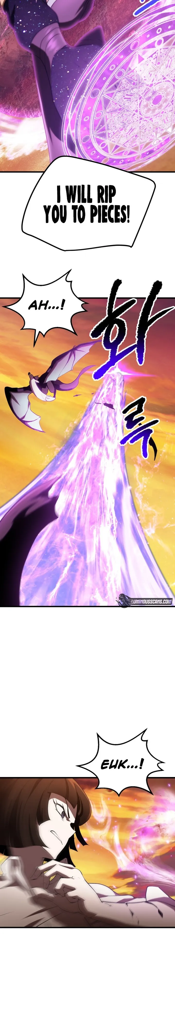 Survival Story of a Sword King in a Fantasy World chapter 145 - page 12