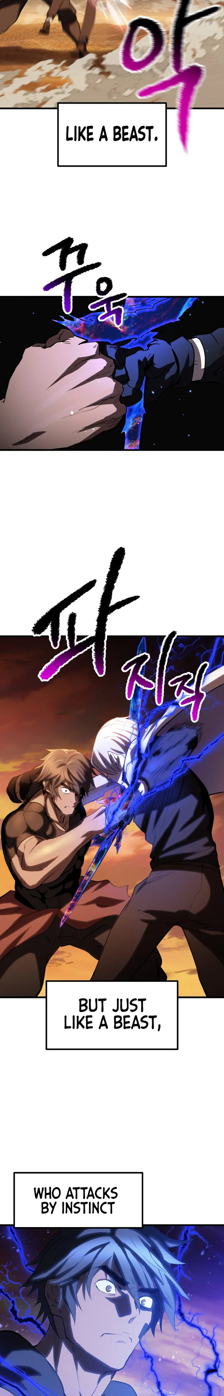 Survival Story of a Sword King in a Fantasy World chapter 145 - page 14