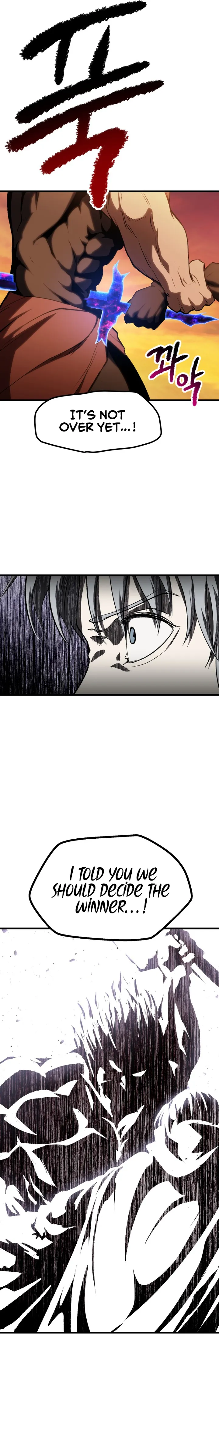 Survival Story of a Sword King in a Fantasy World chapter 145 - page 16