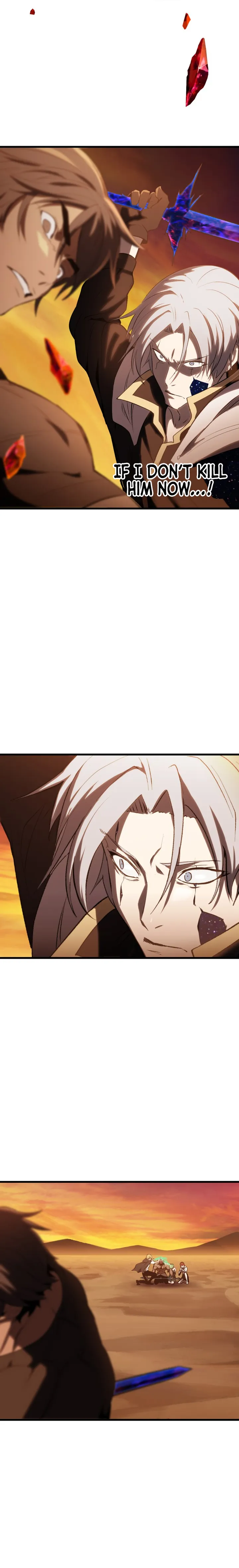 Survival Story of a Sword King in a Fantasy World chapter 145 - page 19