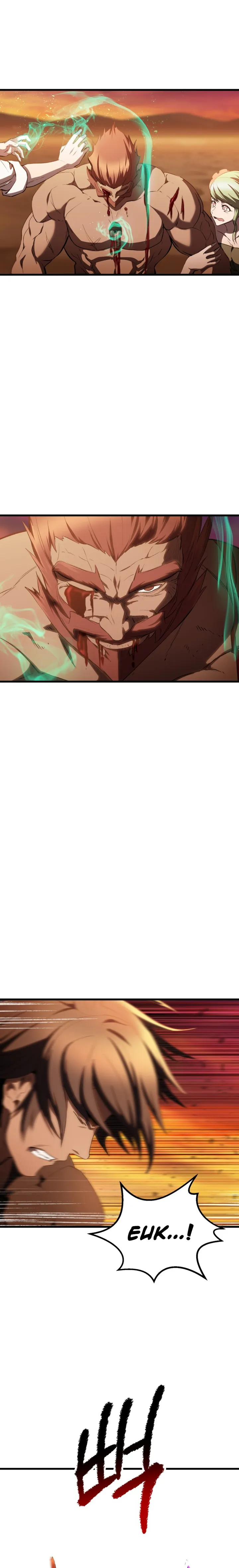 Survival Story of a Sword King in a Fantasy World chapter 145 - page 20