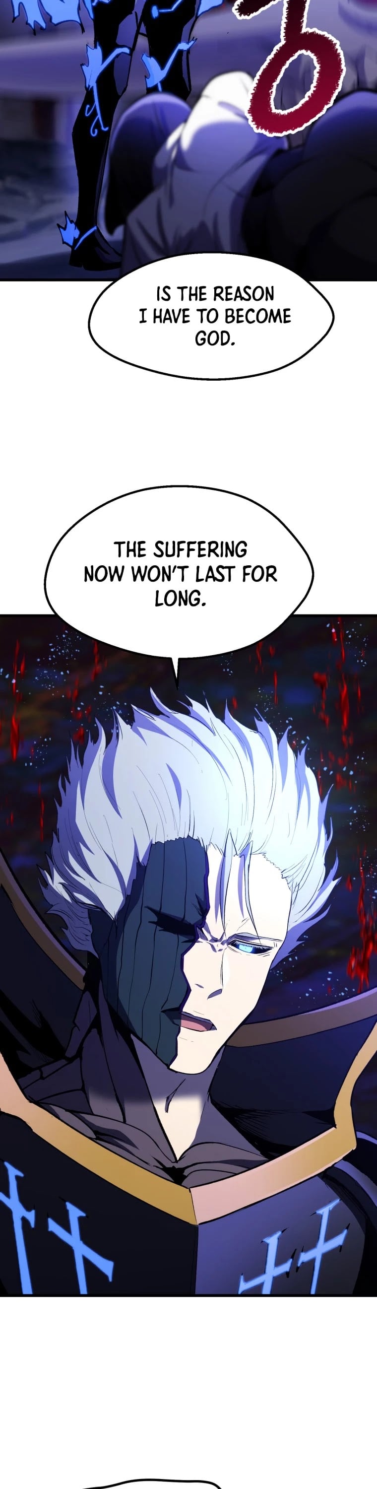 Survival Story of a Sword King in a Fantasy World chapter 140 - page 10