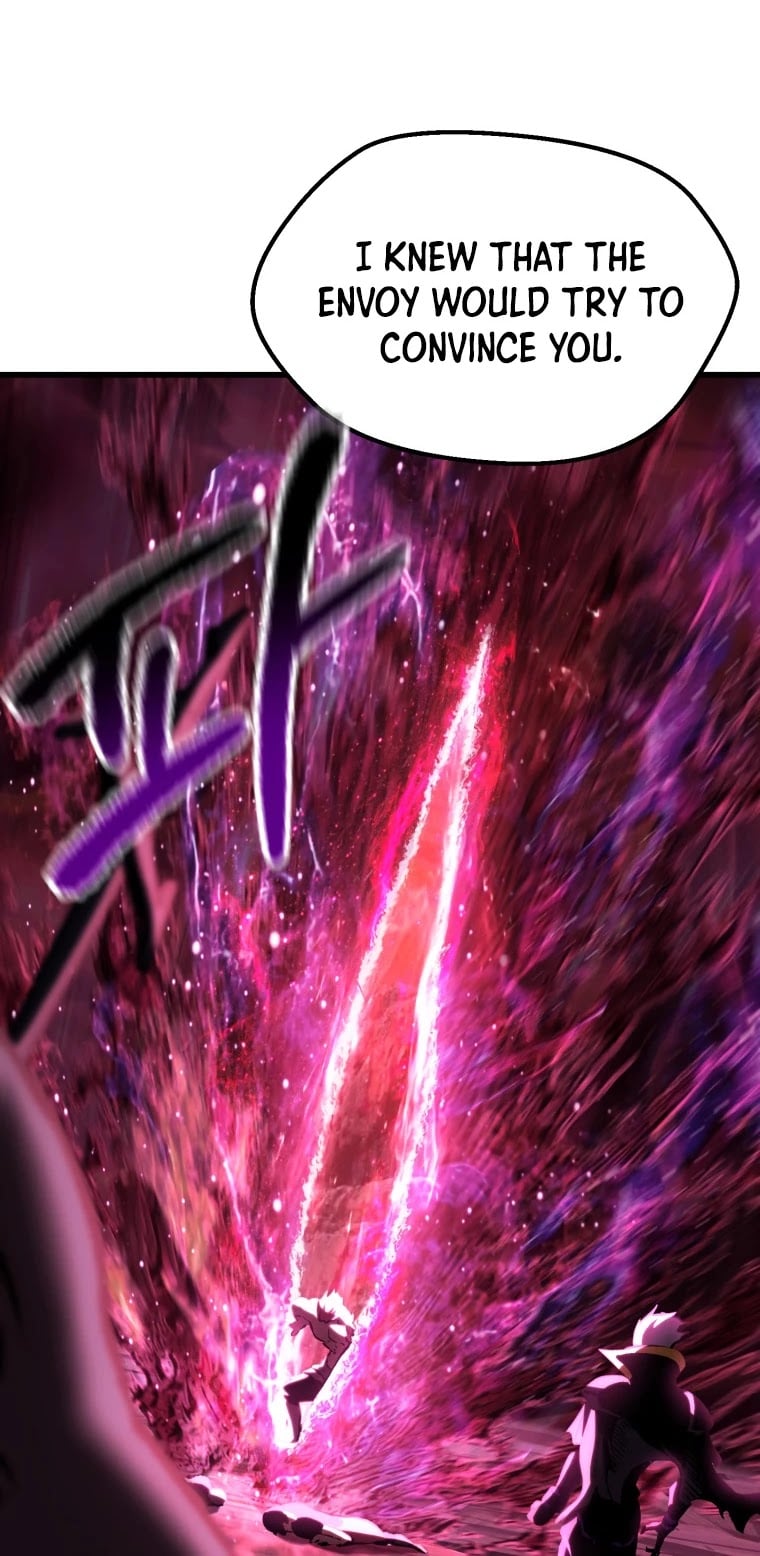 Survival Story of a Sword King in a Fantasy World chapter 140 - page 13