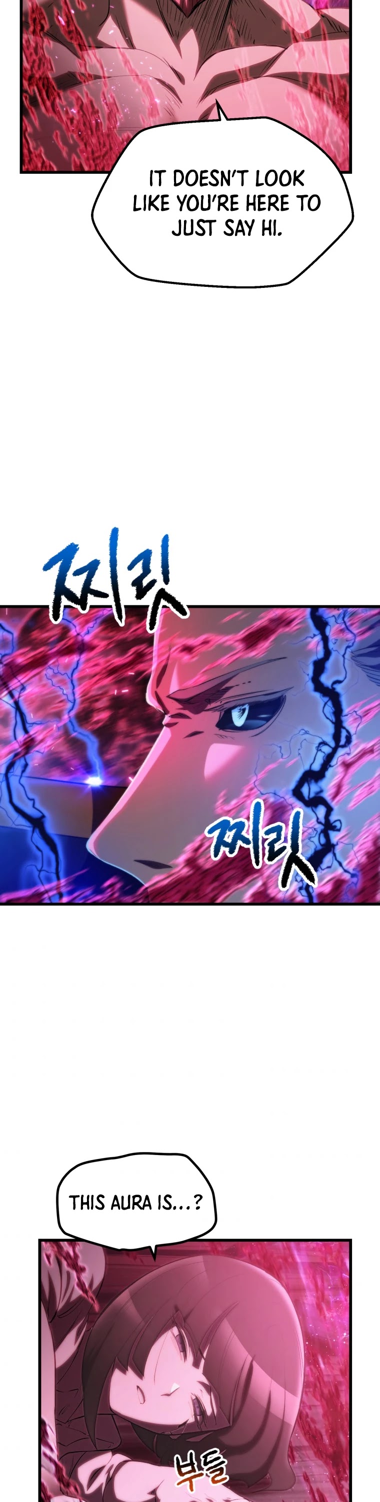 Survival Story of a Sword King in a Fantasy World chapter 140 - page 15