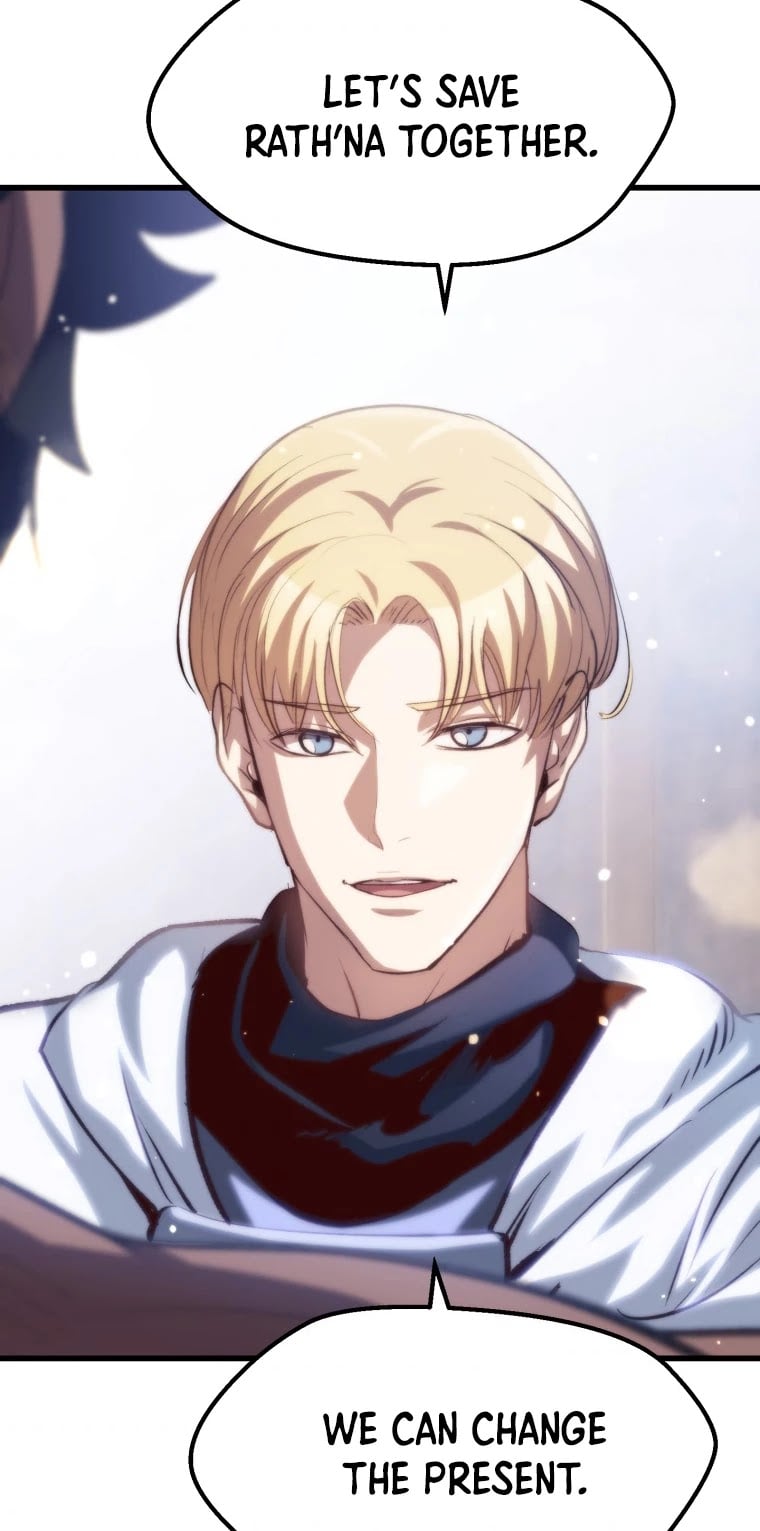 Survival Story of a Sword King in a Fantasy World chapter 140 - page 20