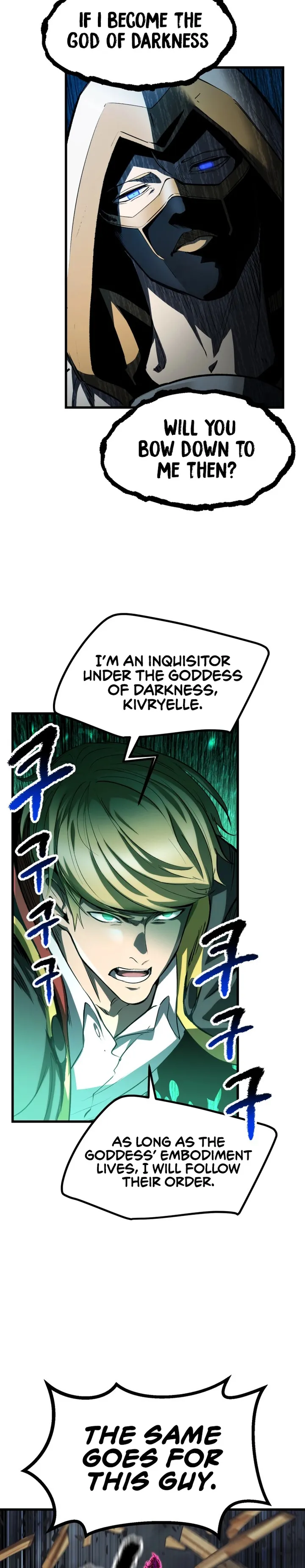 Survival Story of a Sword King in a Fantasy World chapter 139 - page 11