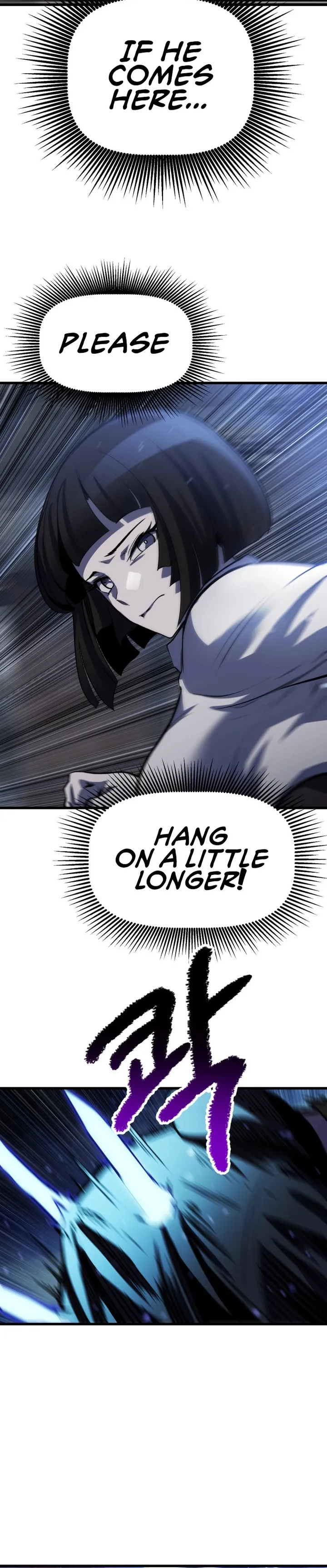 Survival Story of a Sword King in a Fantasy World chapter 139 - page 23