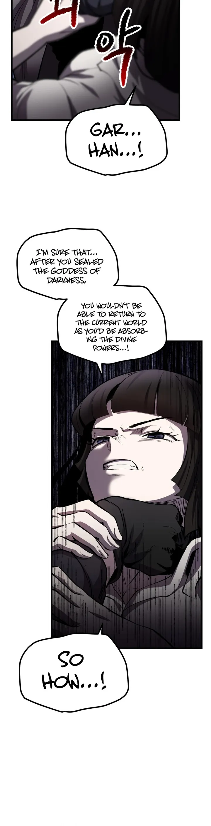 Survival Story of a Sword King in a Fantasy World chapter 139 - page 28