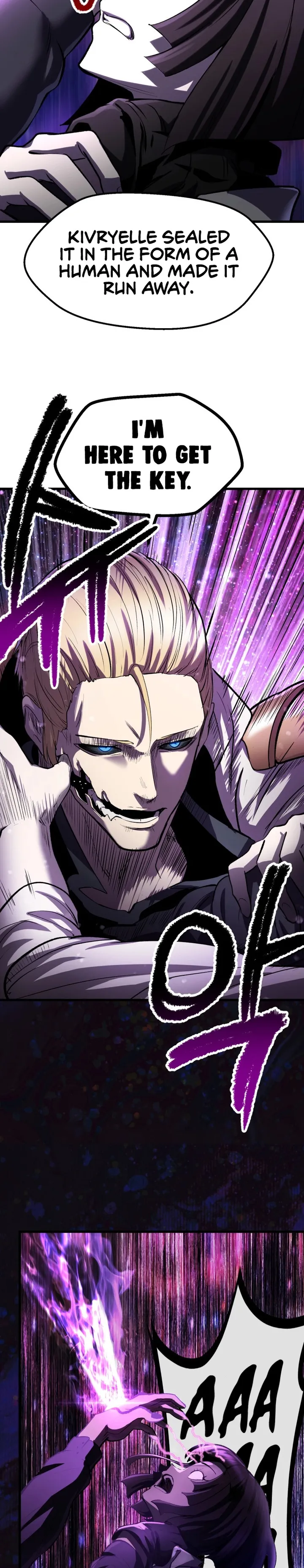 Survival Story of a Sword King in a Fantasy World chapter 139 - page 31