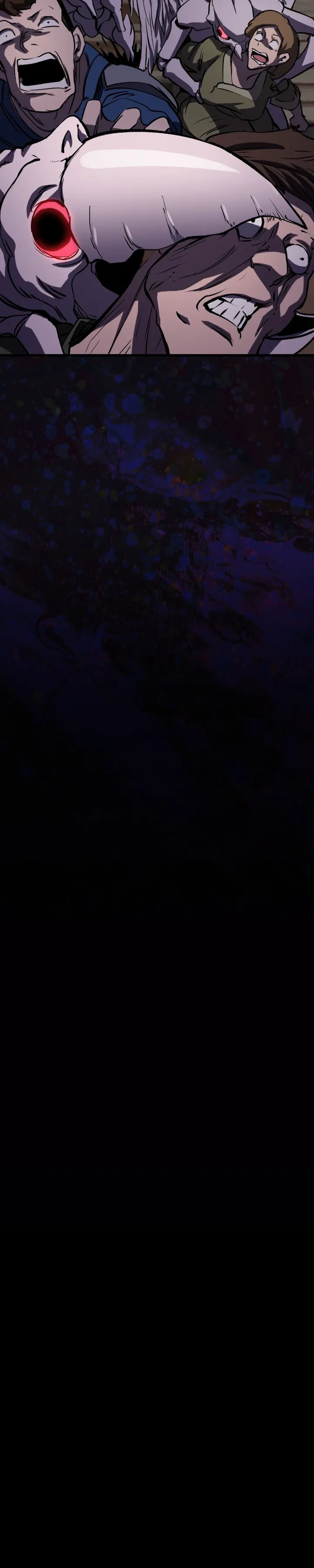 Survival Story of a Sword King in a Fantasy World chapter 139 - page 36