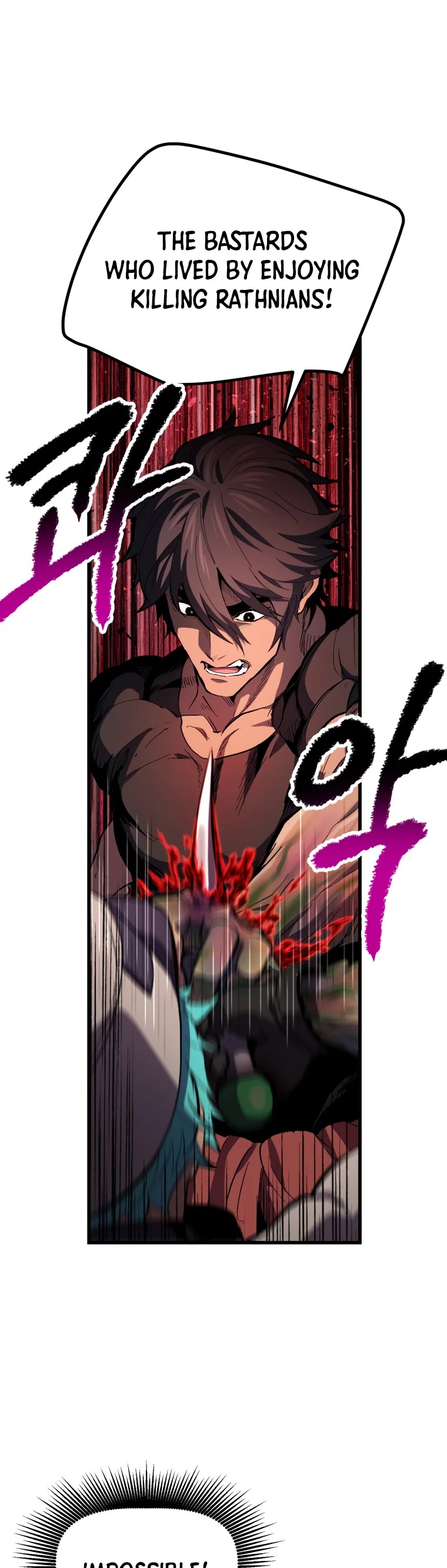 Survival Story of a Sword King in a Fantasy World chapter 136 - page 18