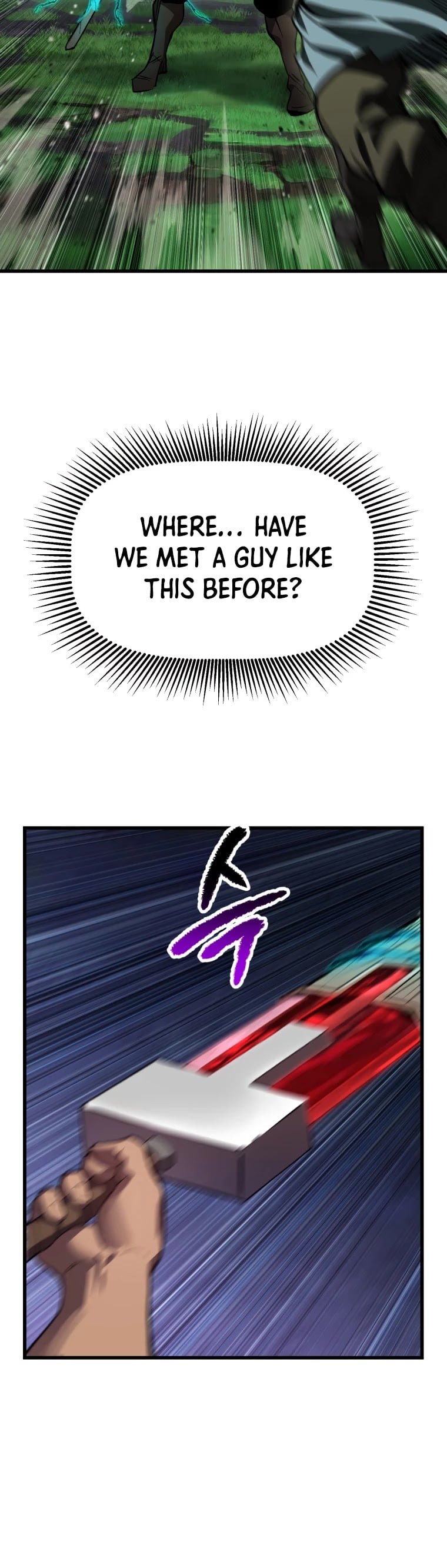 Survival Story of a Sword King in a Fantasy World chapter 136 - page 22
