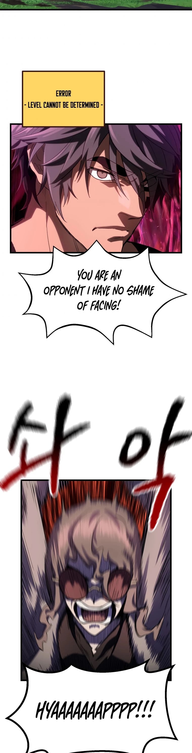Survival Story of a Sword King in a Fantasy World chapter 136 - page 30