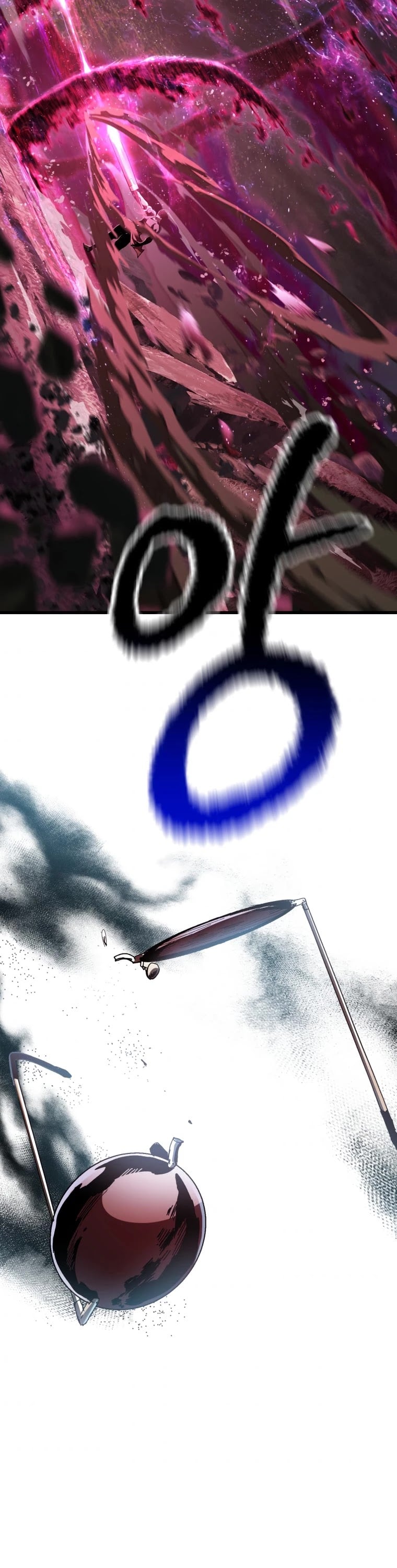 Survival Story of a Sword King in a Fantasy World chapter 136 - page 37