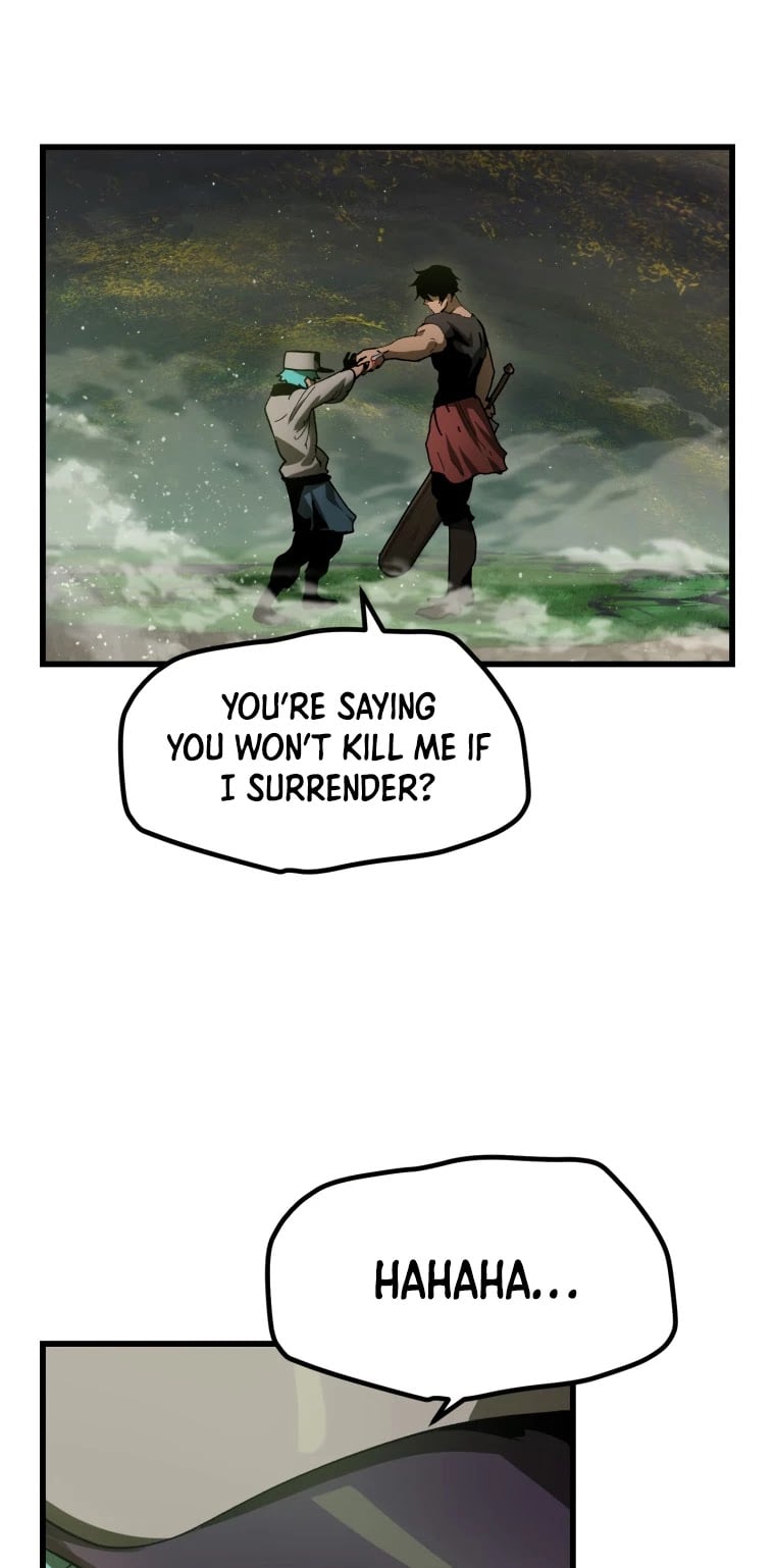 Survival Story of a Sword King in a Fantasy World chapter 136 - page 8