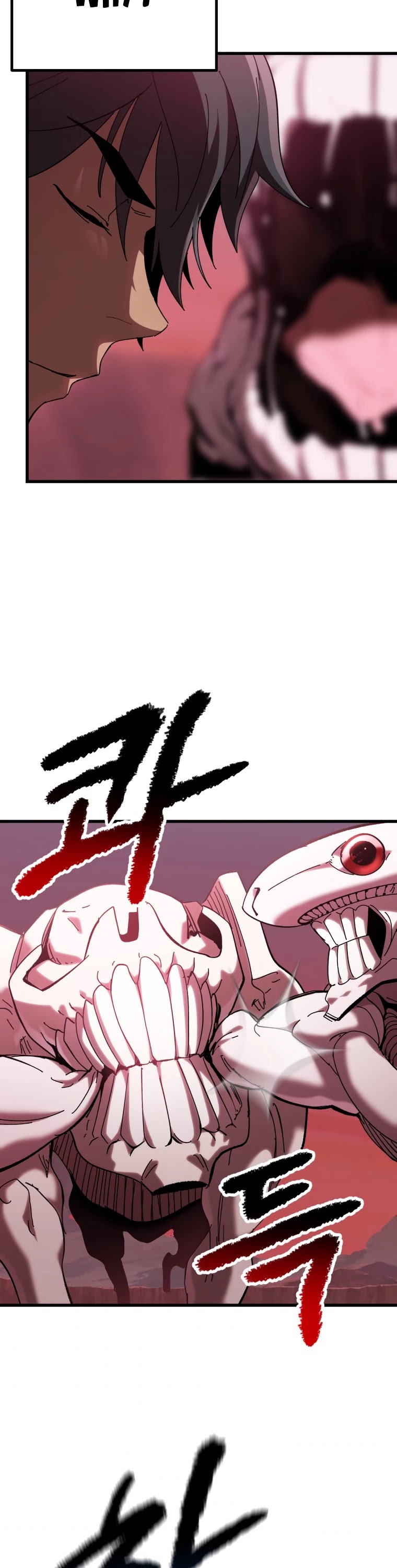 Survival Story of a Sword King in a Fantasy World chapter 133 - page 17