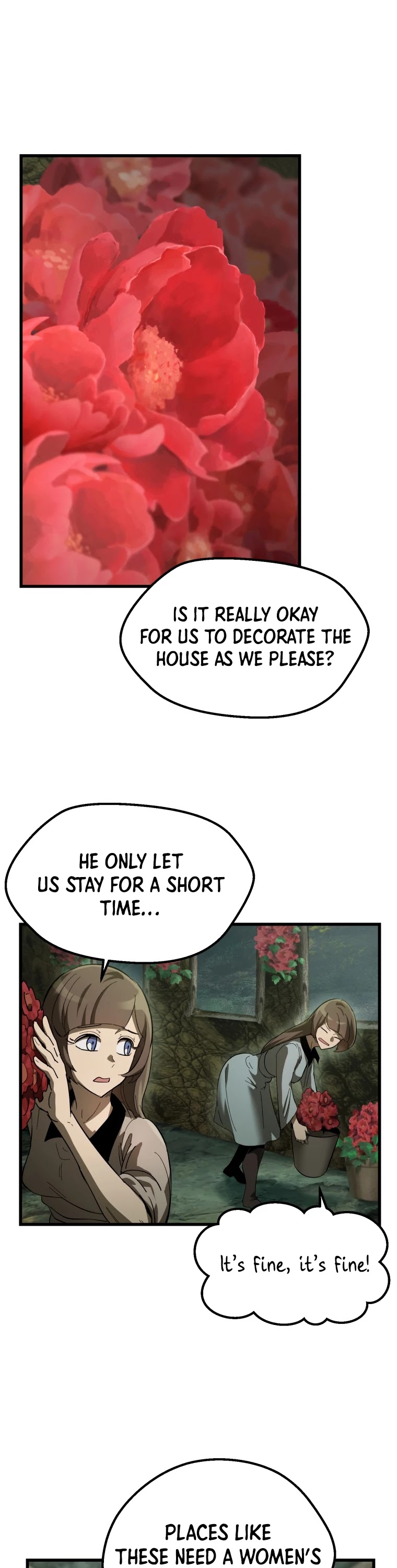 Survival Story of a Sword King in a Fantasy World chapter 133 - page 38