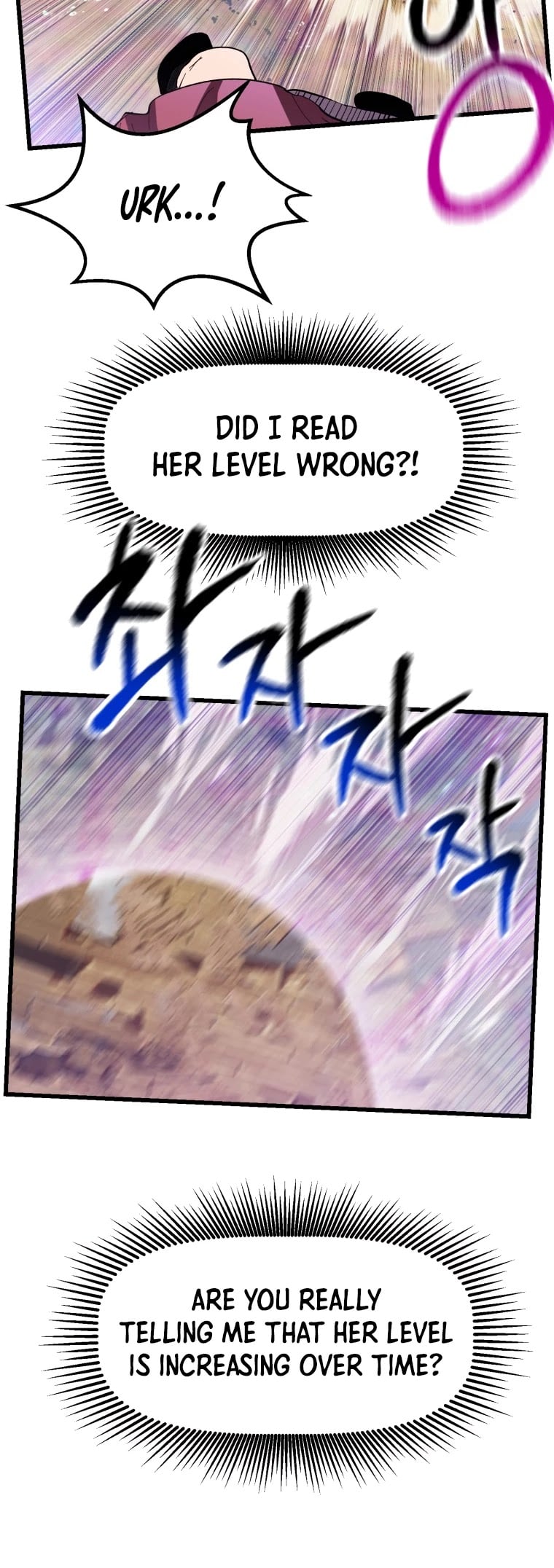 Survival Story of a Sword King in a Fantasy World chapter 131 - page 10